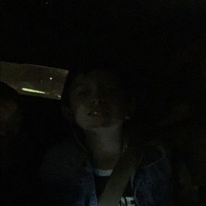 Meet your Posher, Peter